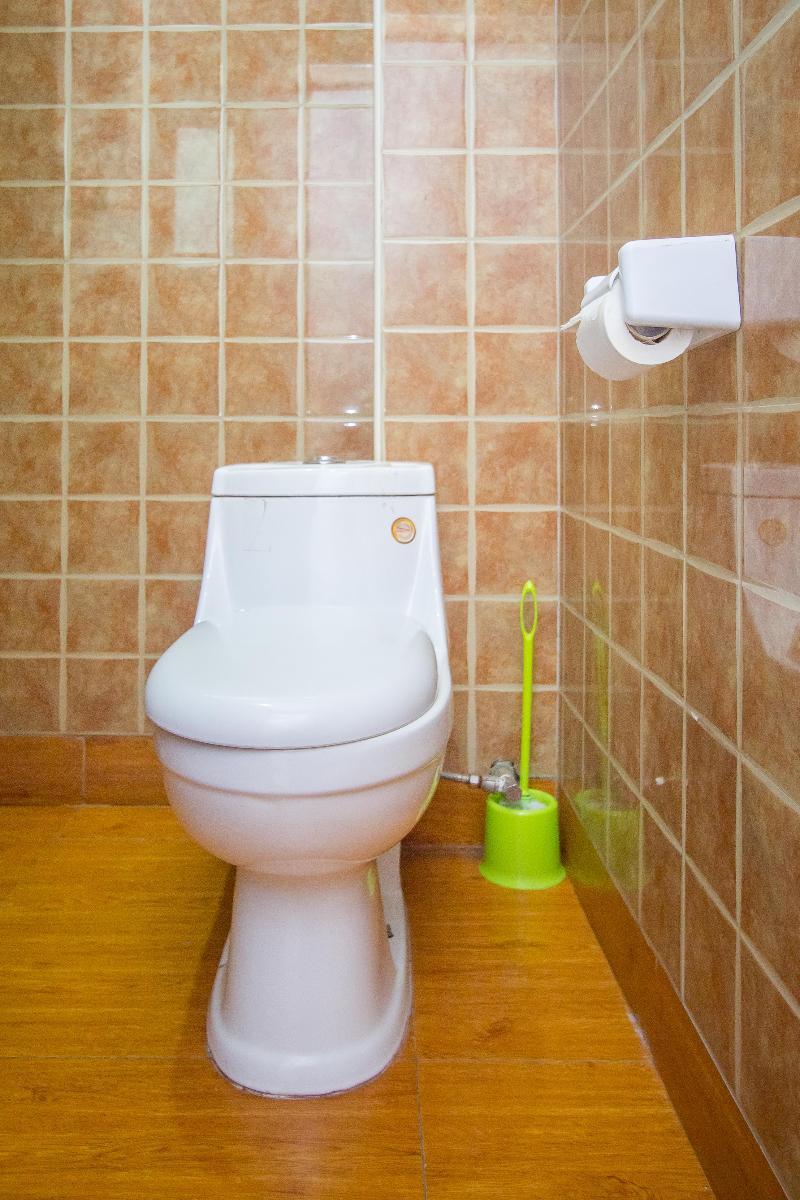 Sal'S Boutique Hotel Kampala Zewnętrze zdjęcie