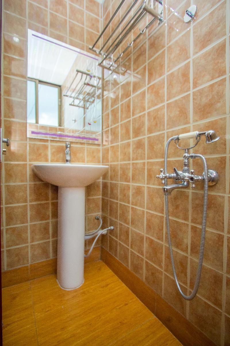 Sal'S Boutique Hotel Kampala Zewnętrze zdjęcie