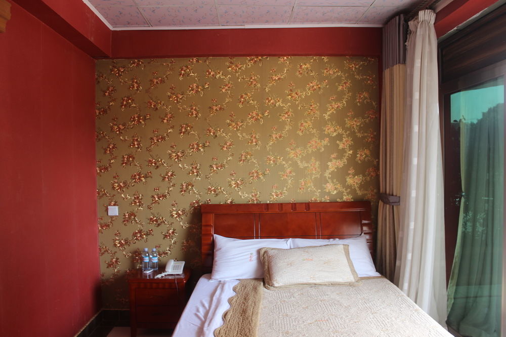 Sal'S Boutique Hotel Kampala Zewnętrze zdjęcie